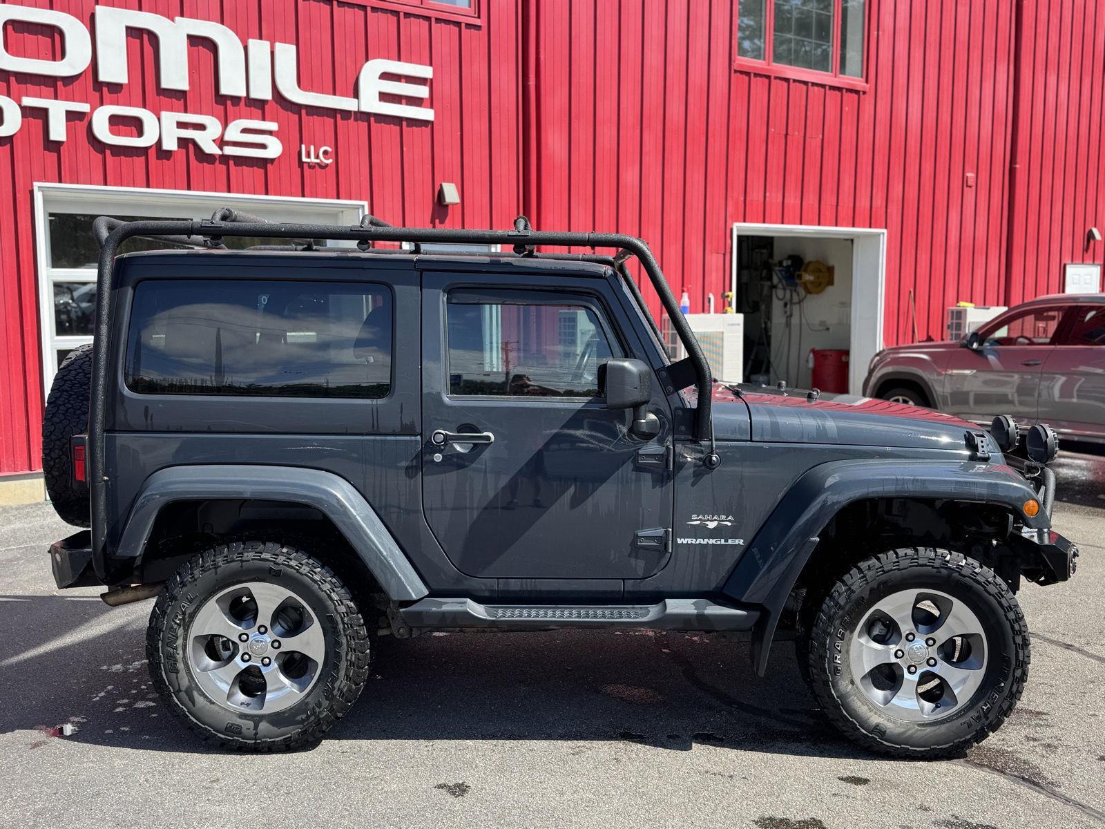 Automile Motors