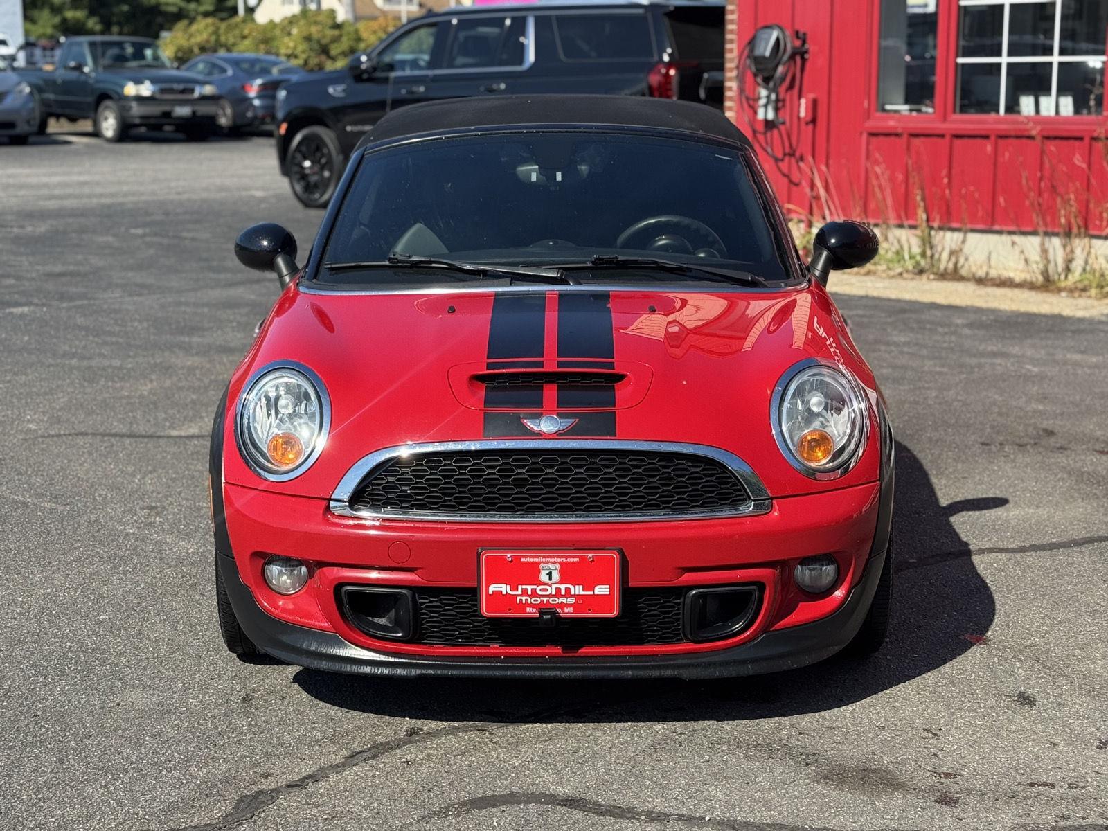 Automile Motors
