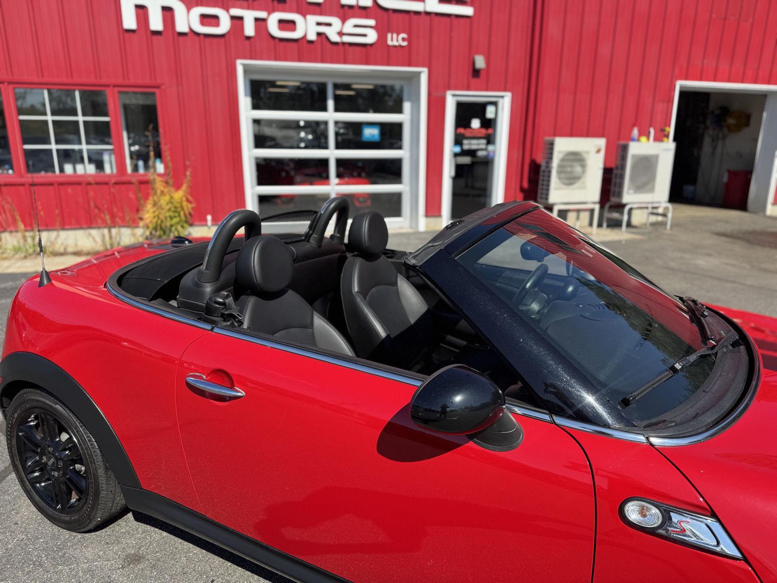 Automile Motors