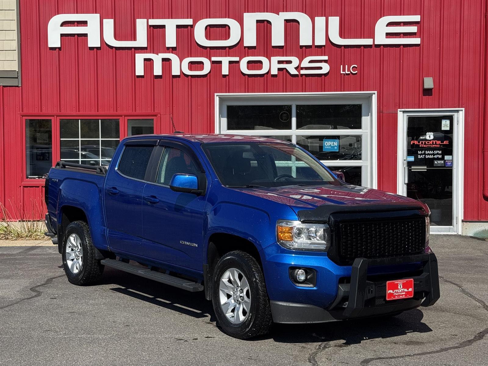 Automile Motors