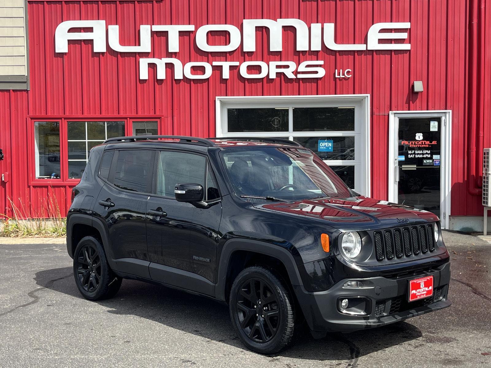 Automile Motors