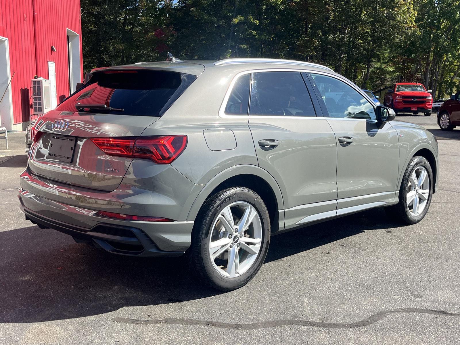 Automile Motors