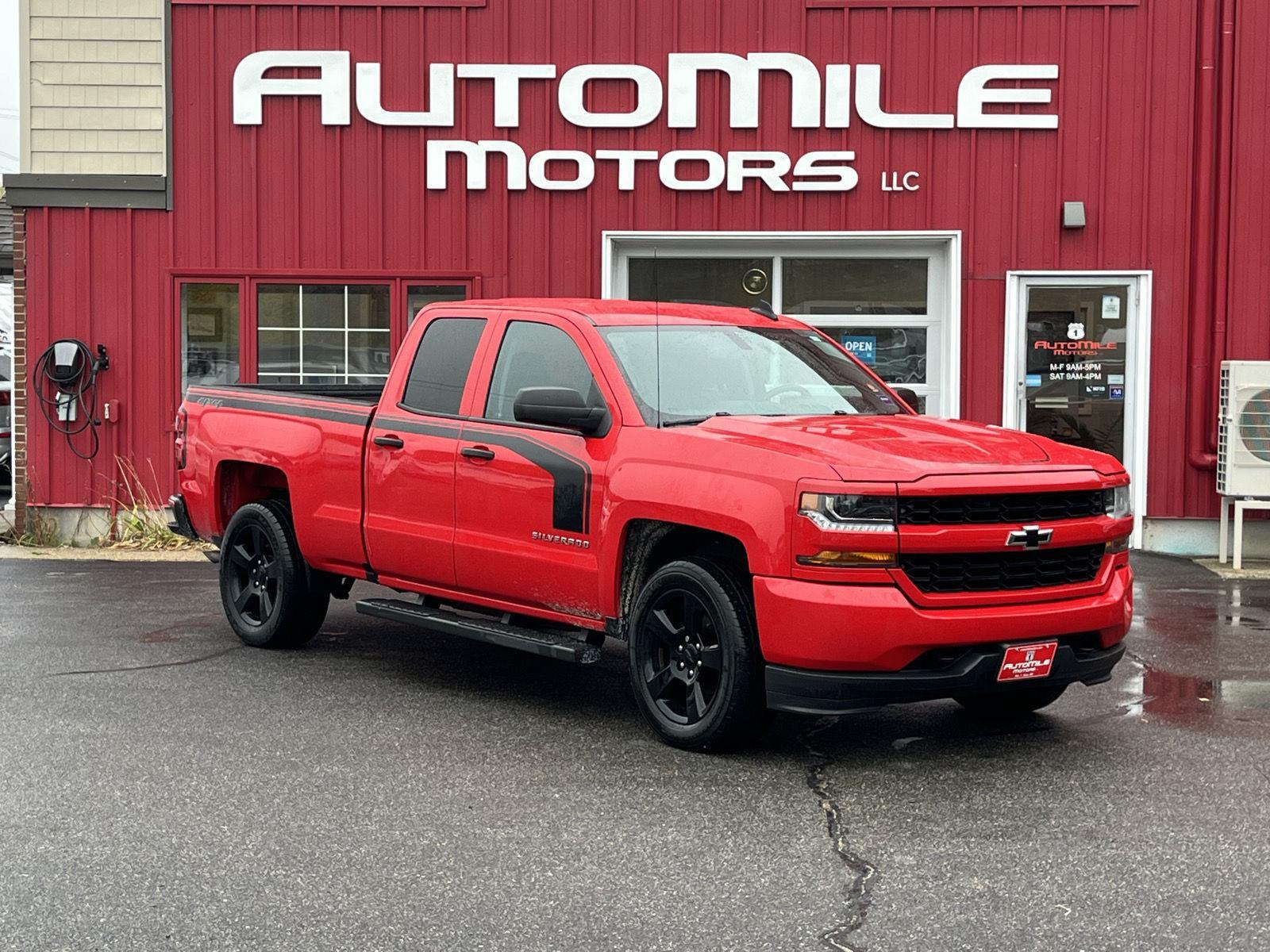 Automile Motors