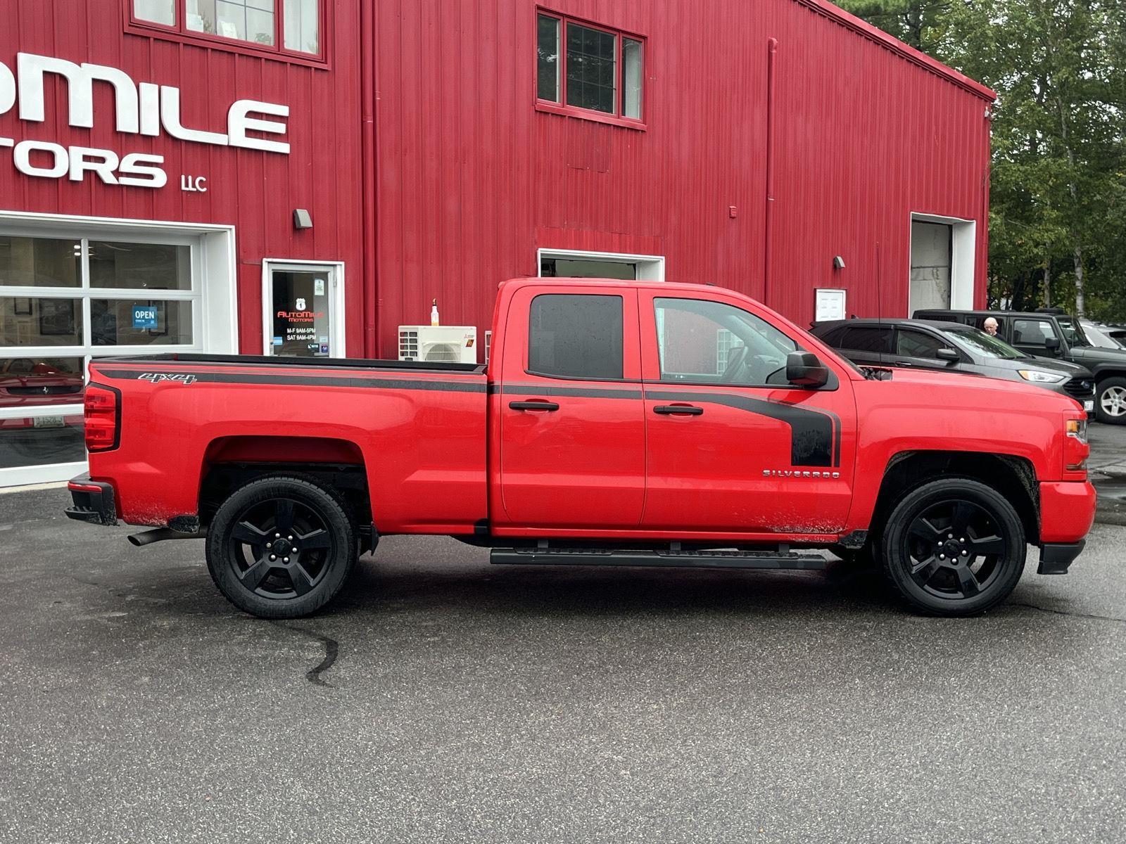 Automile Motors