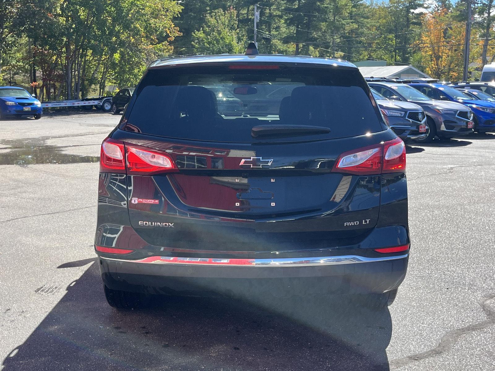 Automile Motors