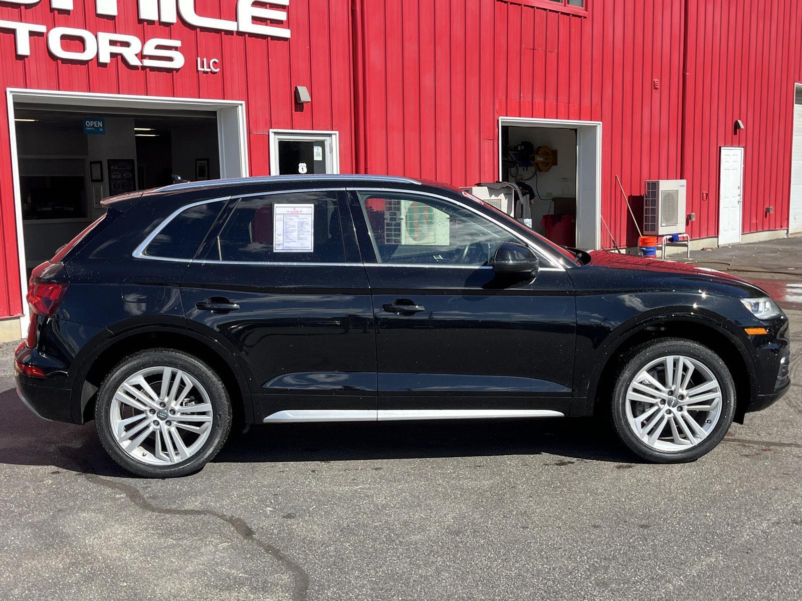 Automile Motors