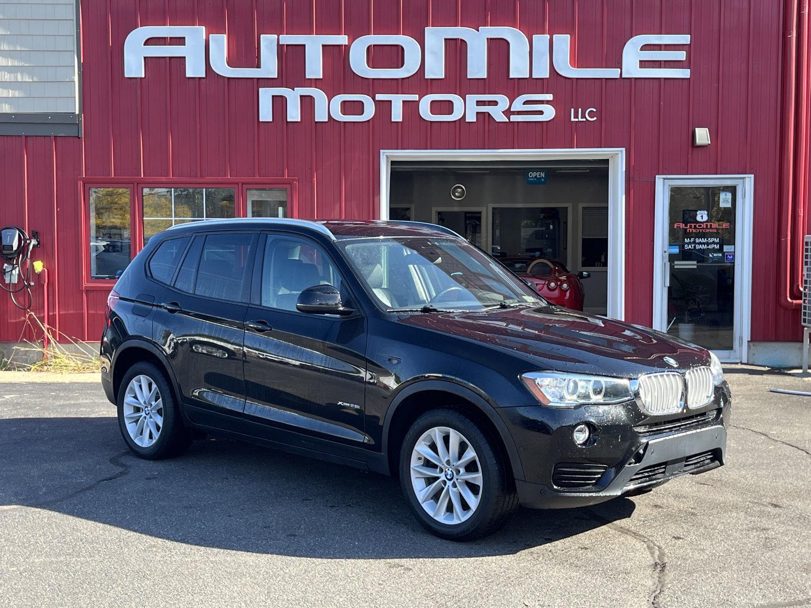 Automile Motors