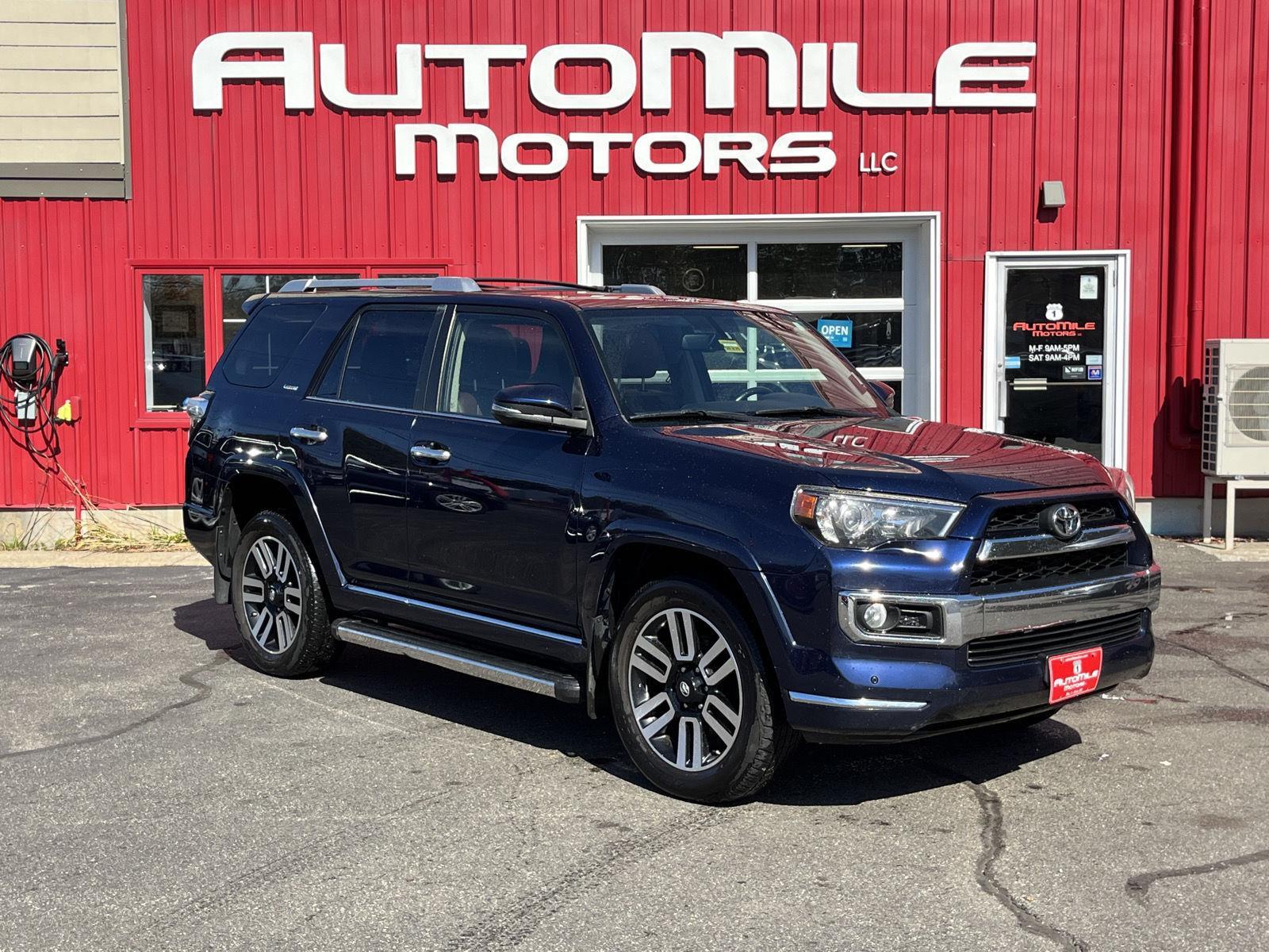 Automile Motors