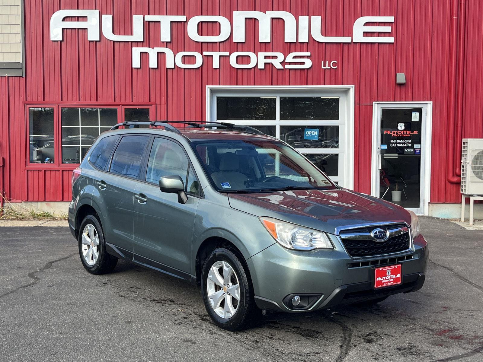 Automile Motors