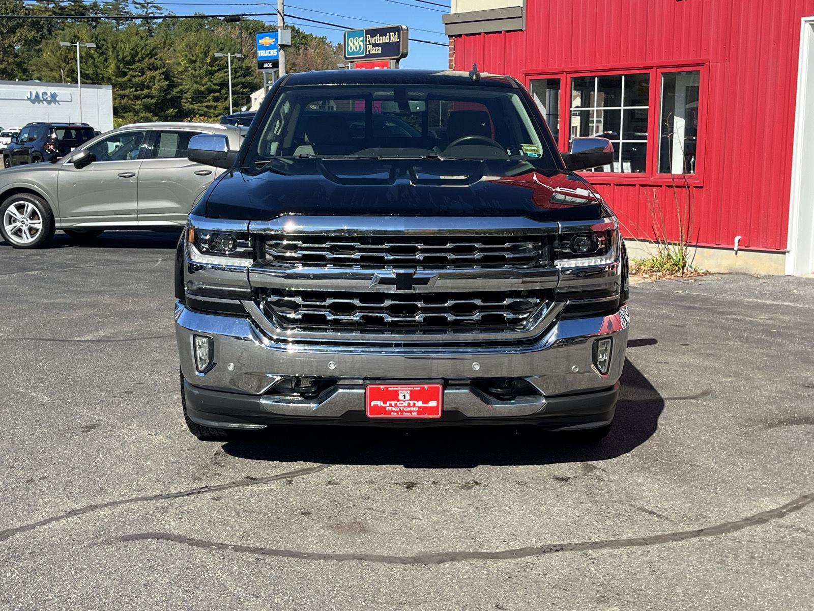 Automile Motors