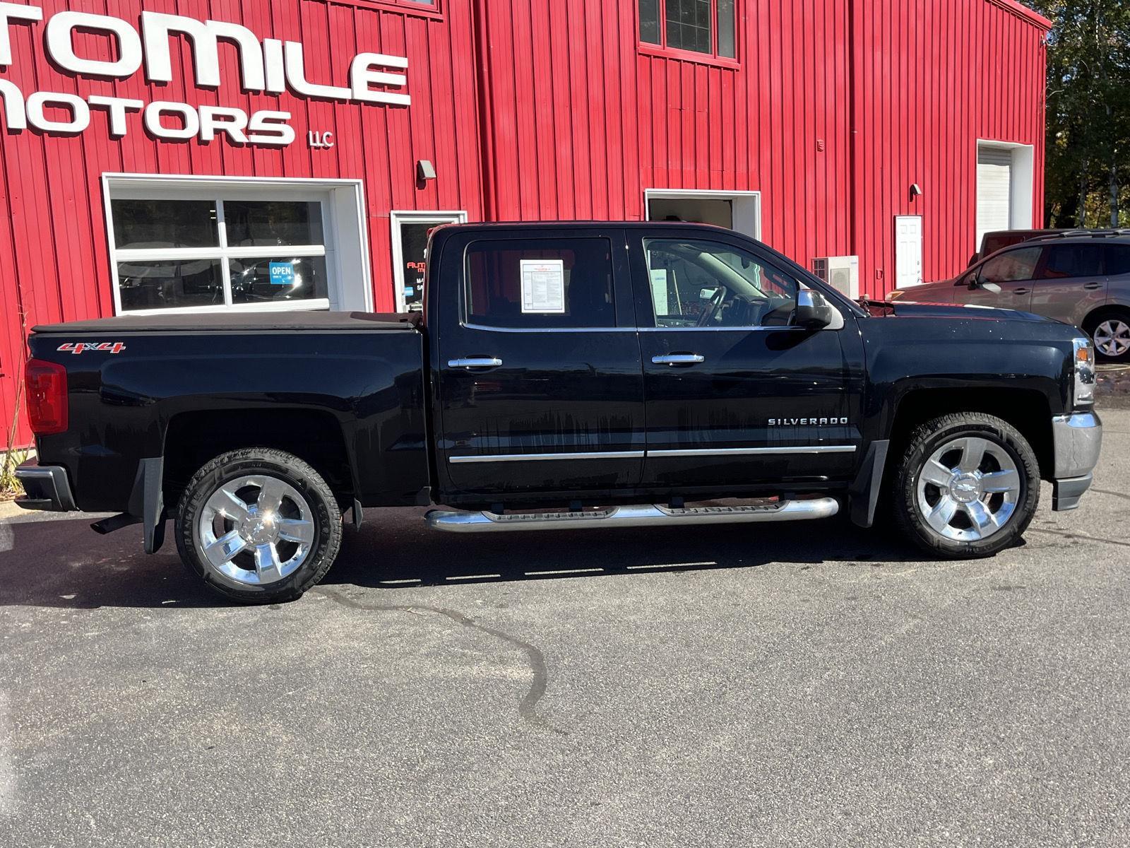 Automile Motors