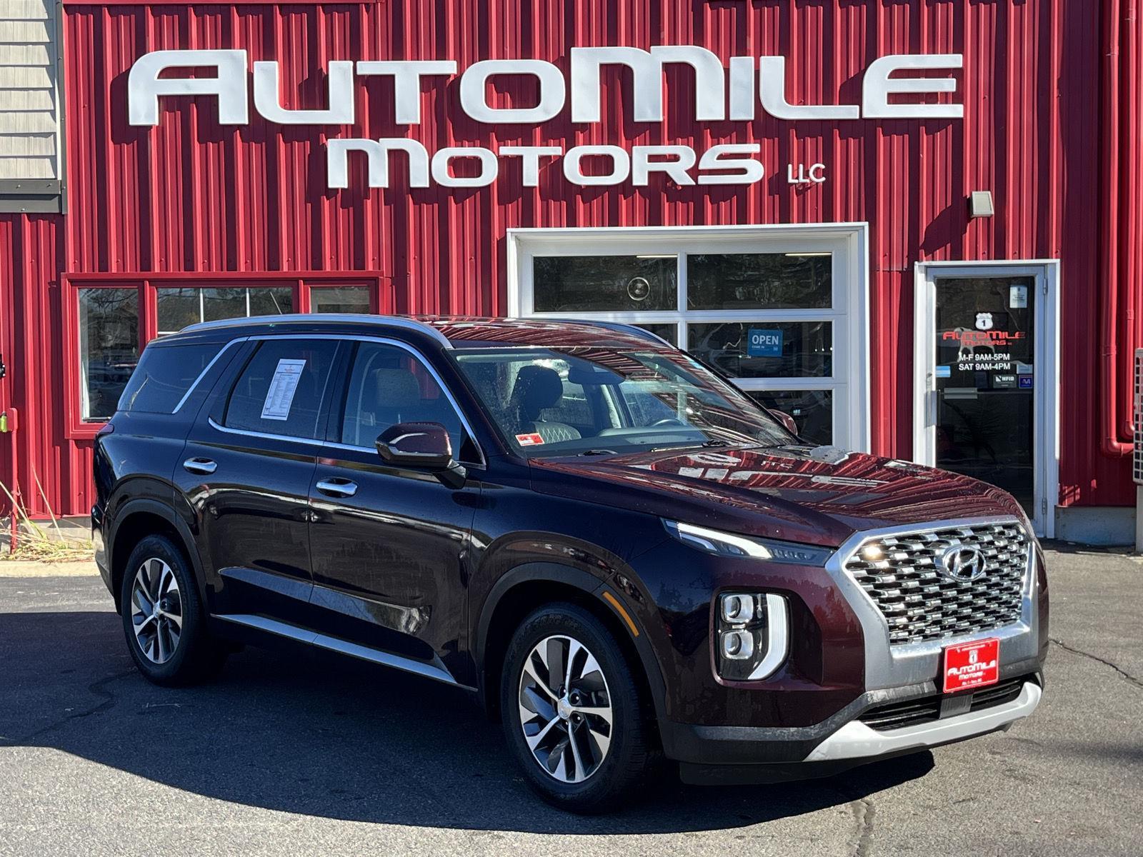 Automile Motors