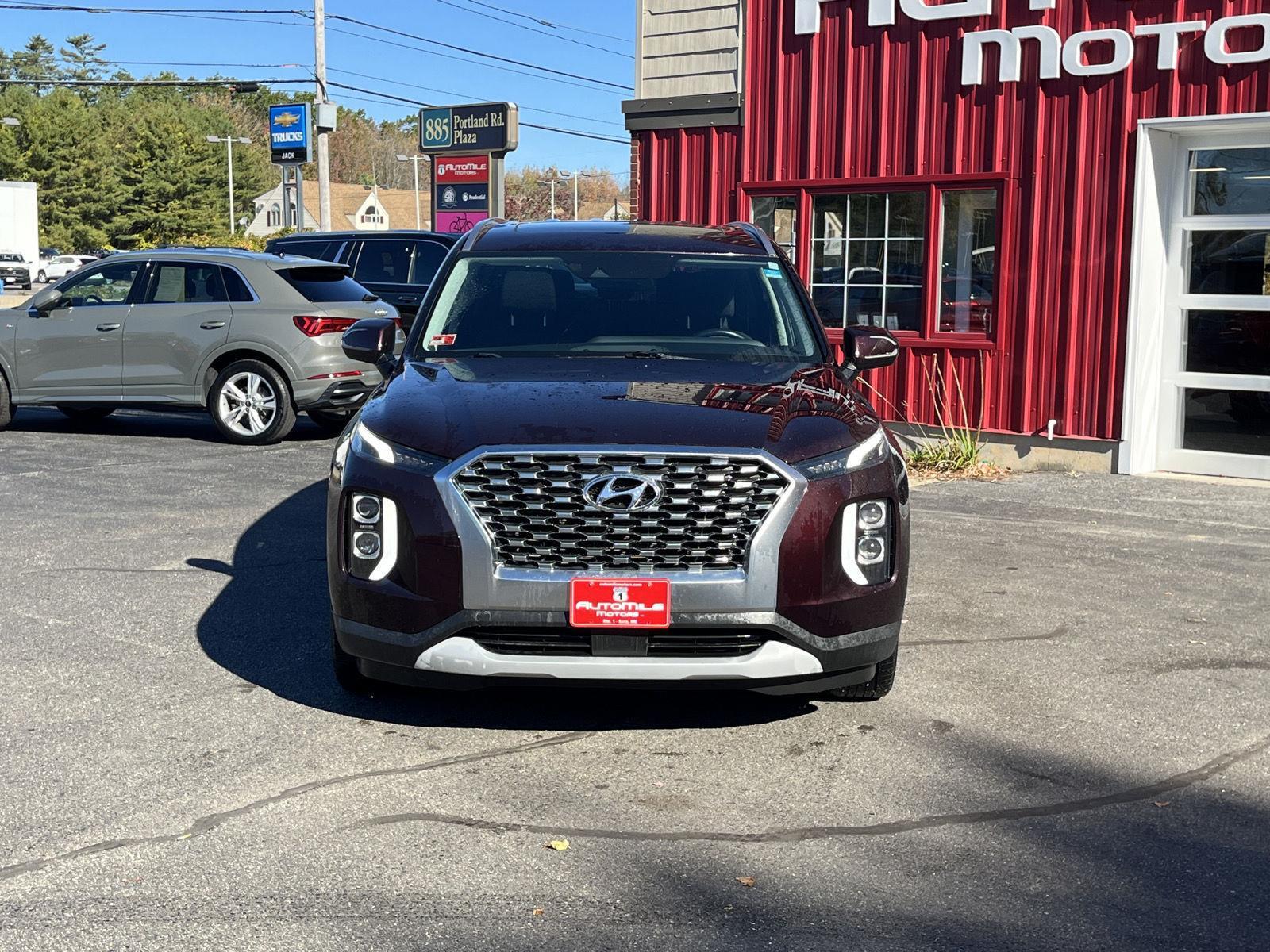 Automile Motors