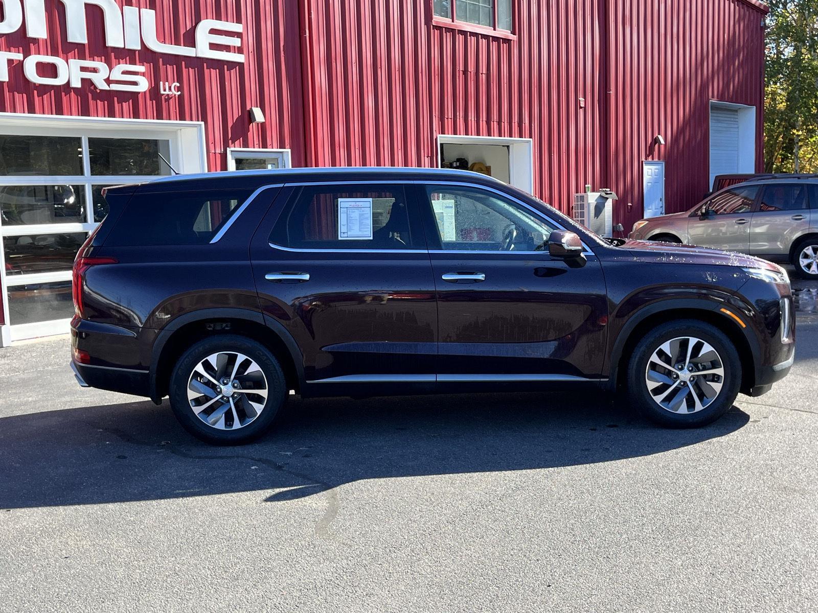 Automile Motors