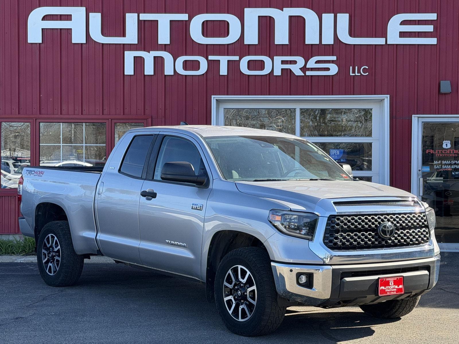 Automile Motors