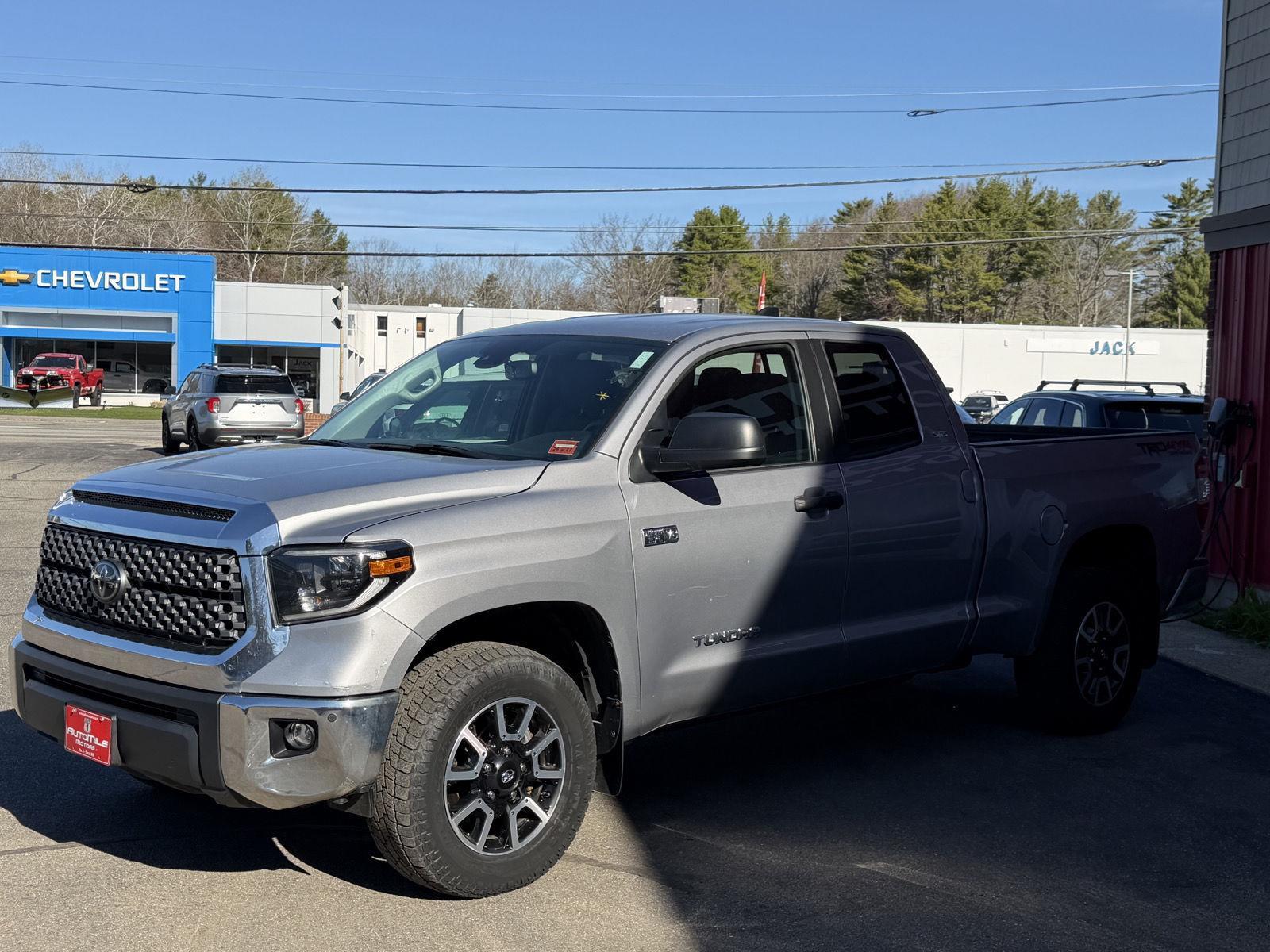 Automile Motors