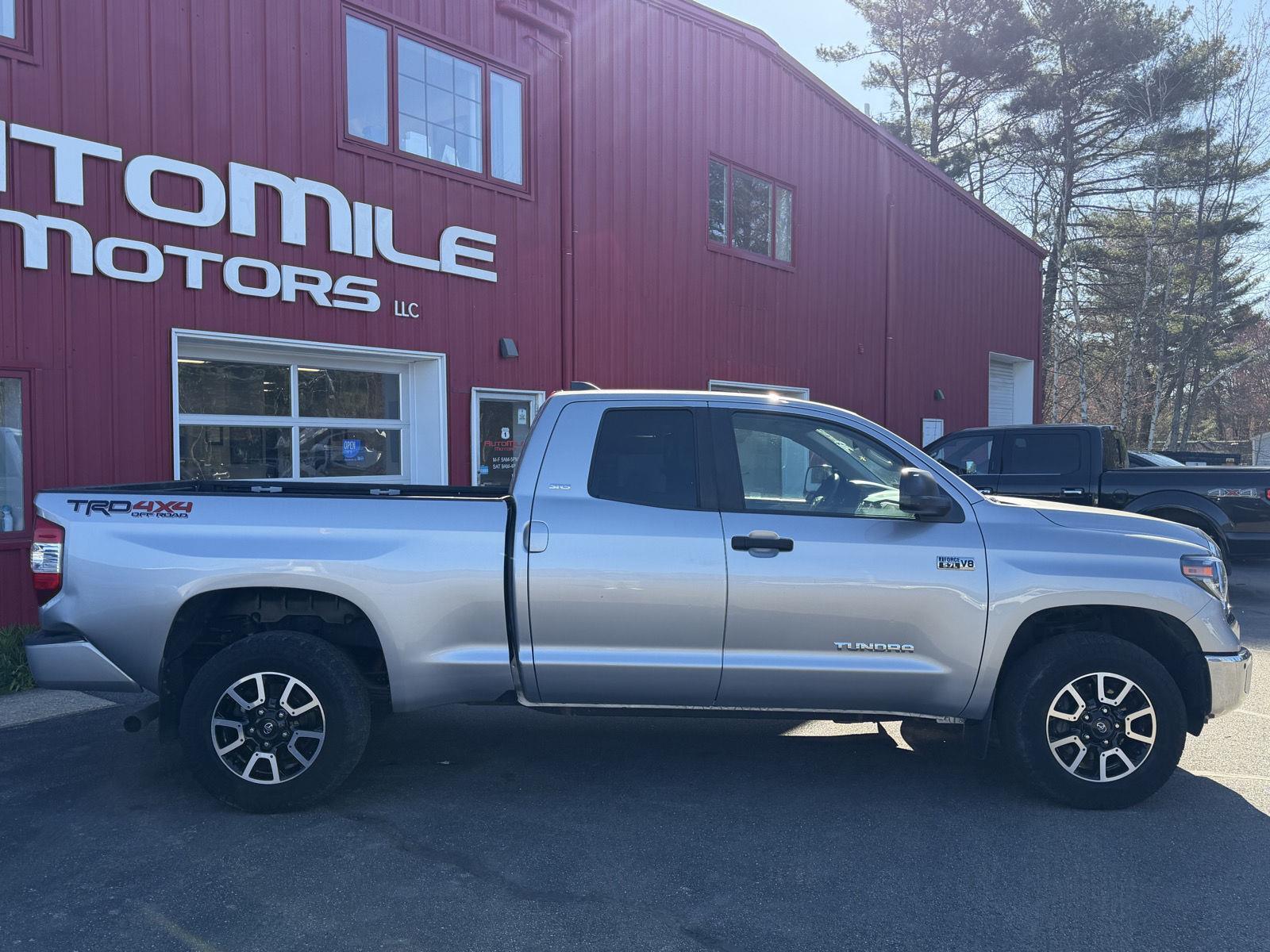 Automile Motors
