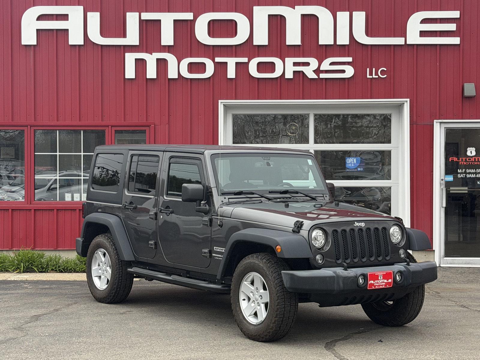 Automile Motors