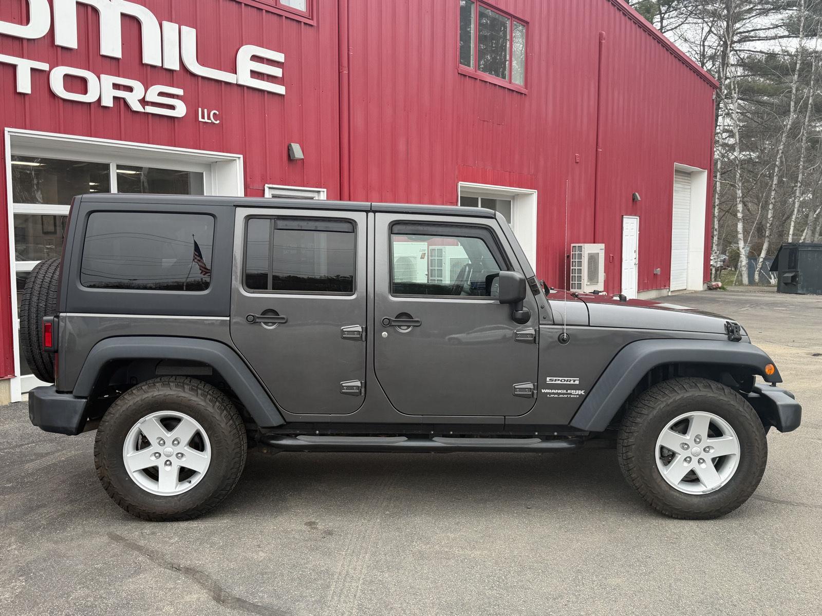 Automile Motors