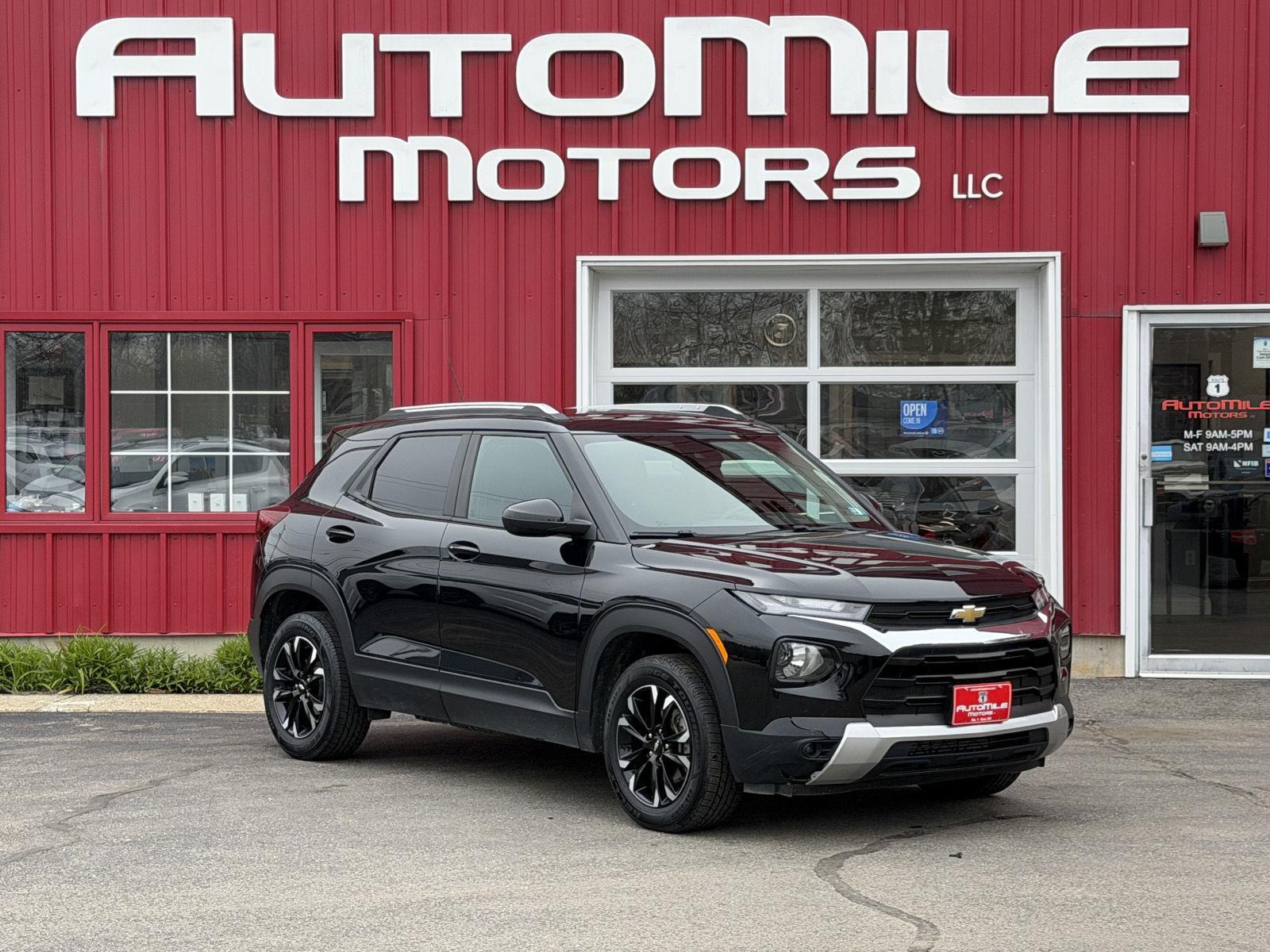 Automile Motors