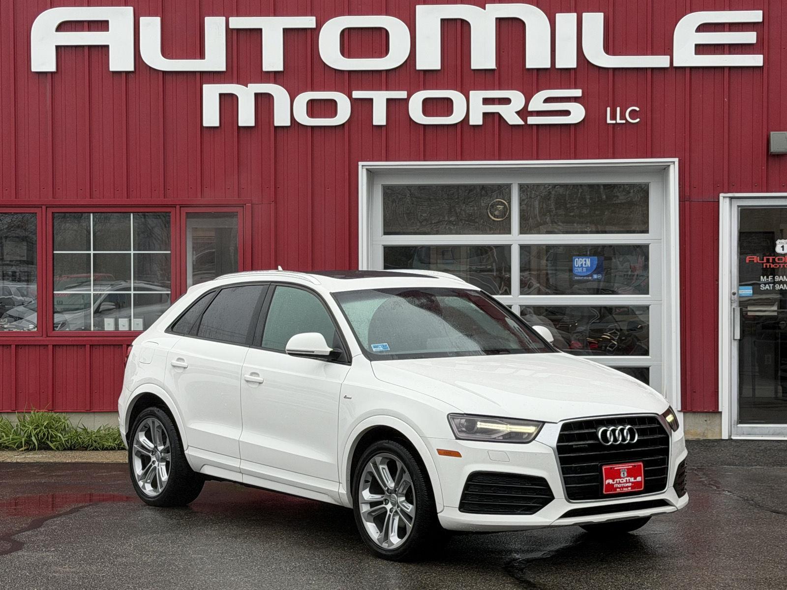 Automile Motors