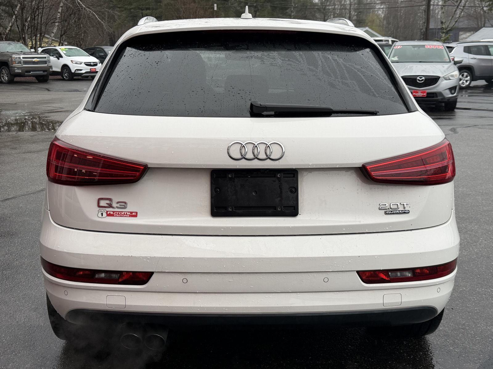 Automile Motors
