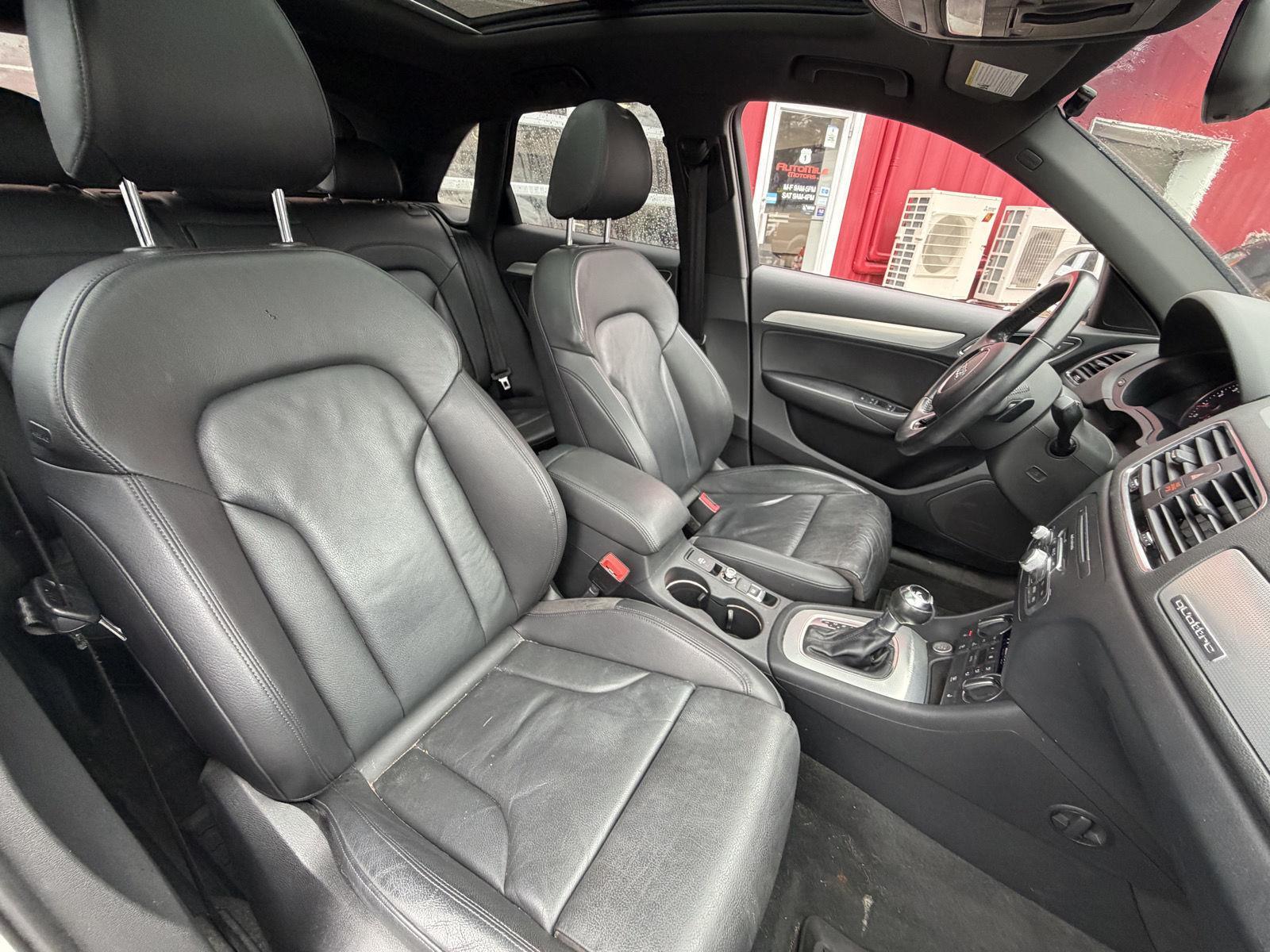 Automile Motors