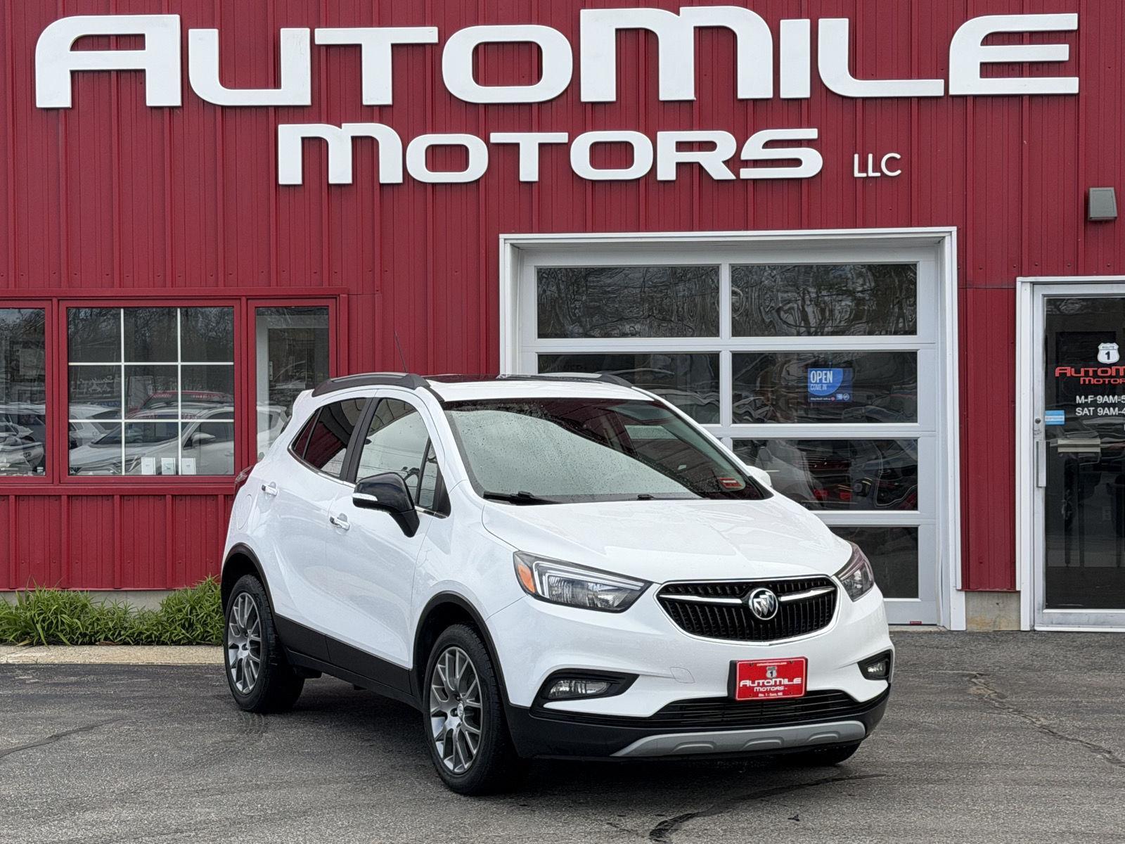 Automile Motors