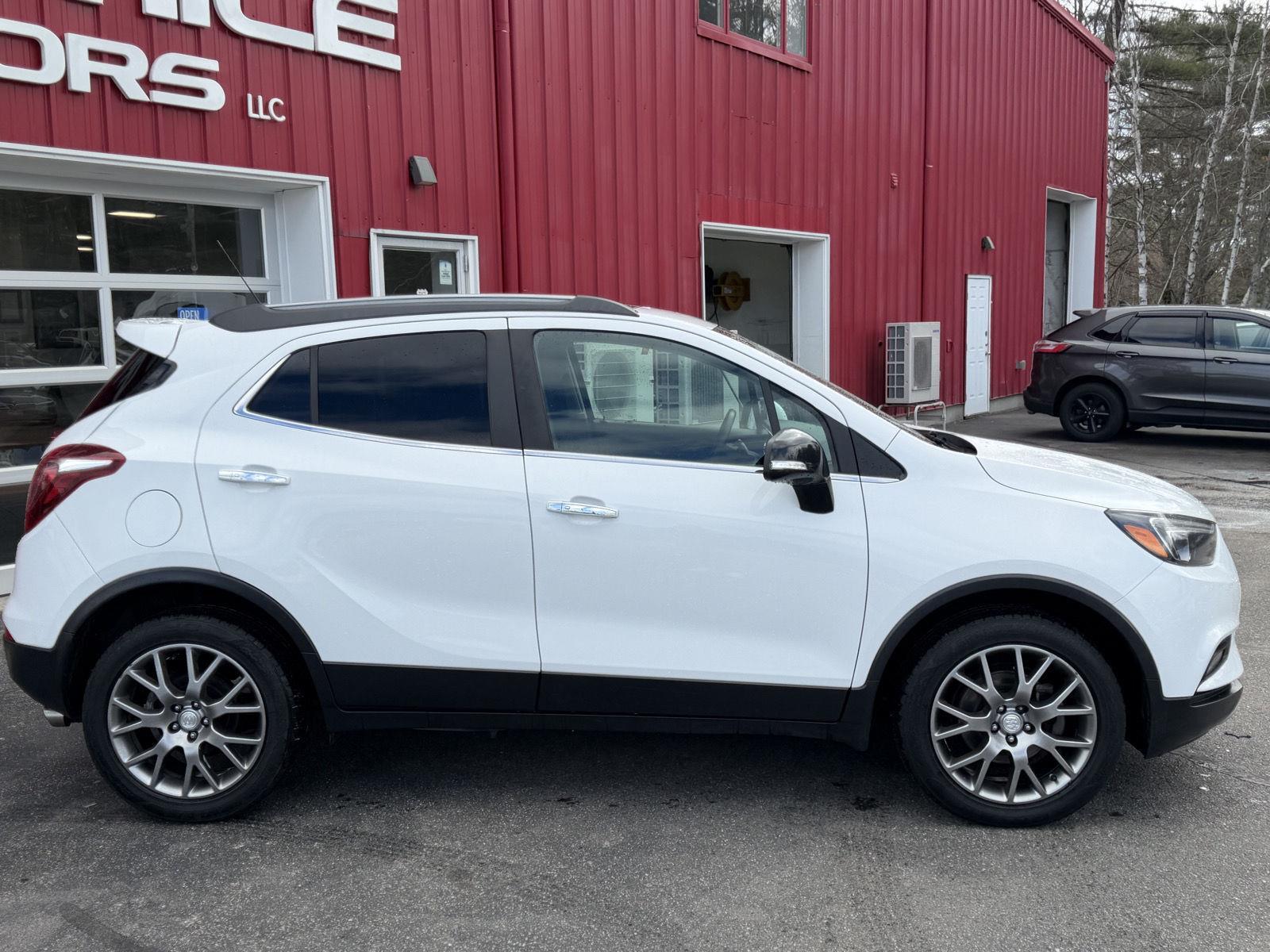 Automile Motors