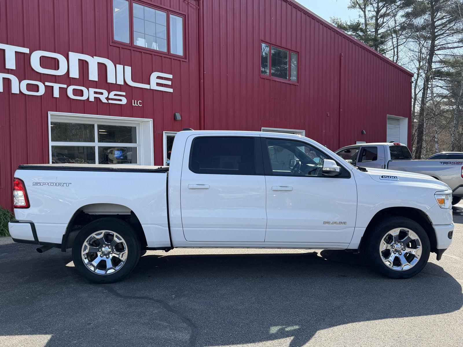 Automile Motors