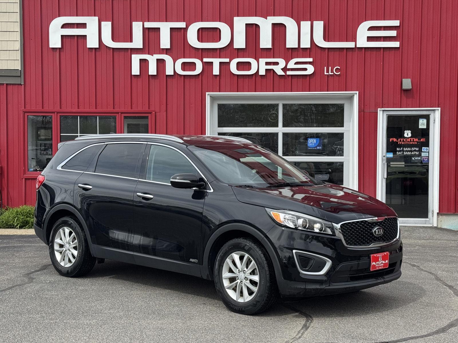 Automile Motors