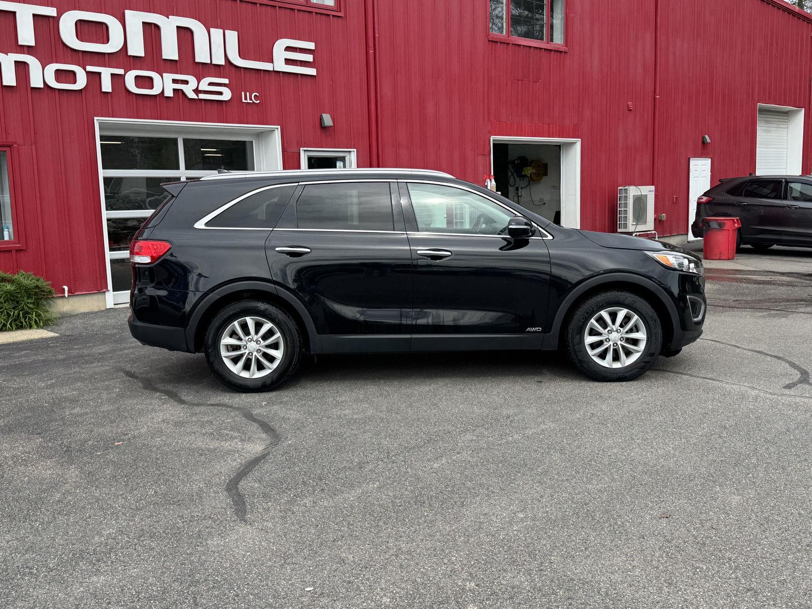 Automile Motors