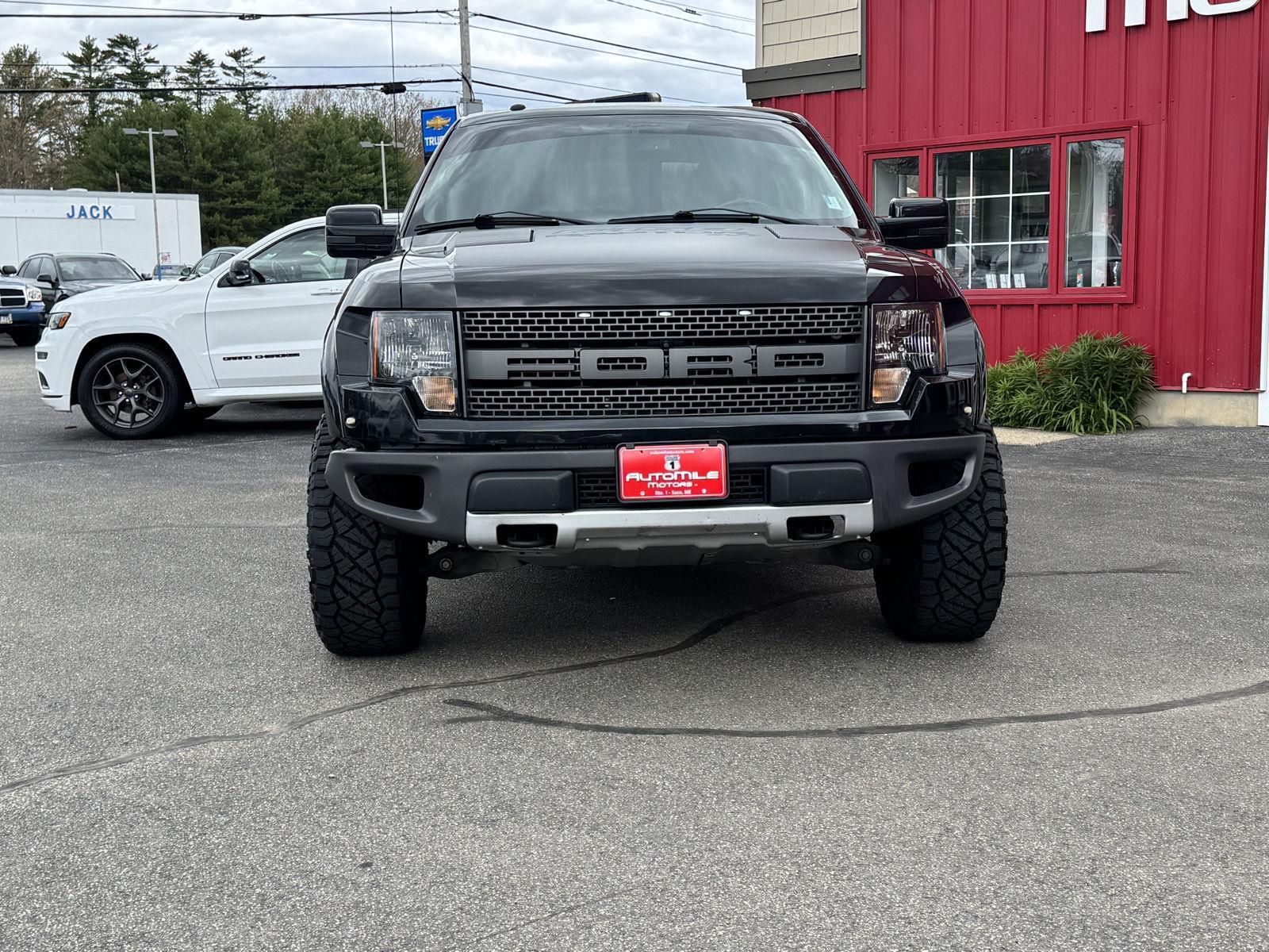 Automile Motors