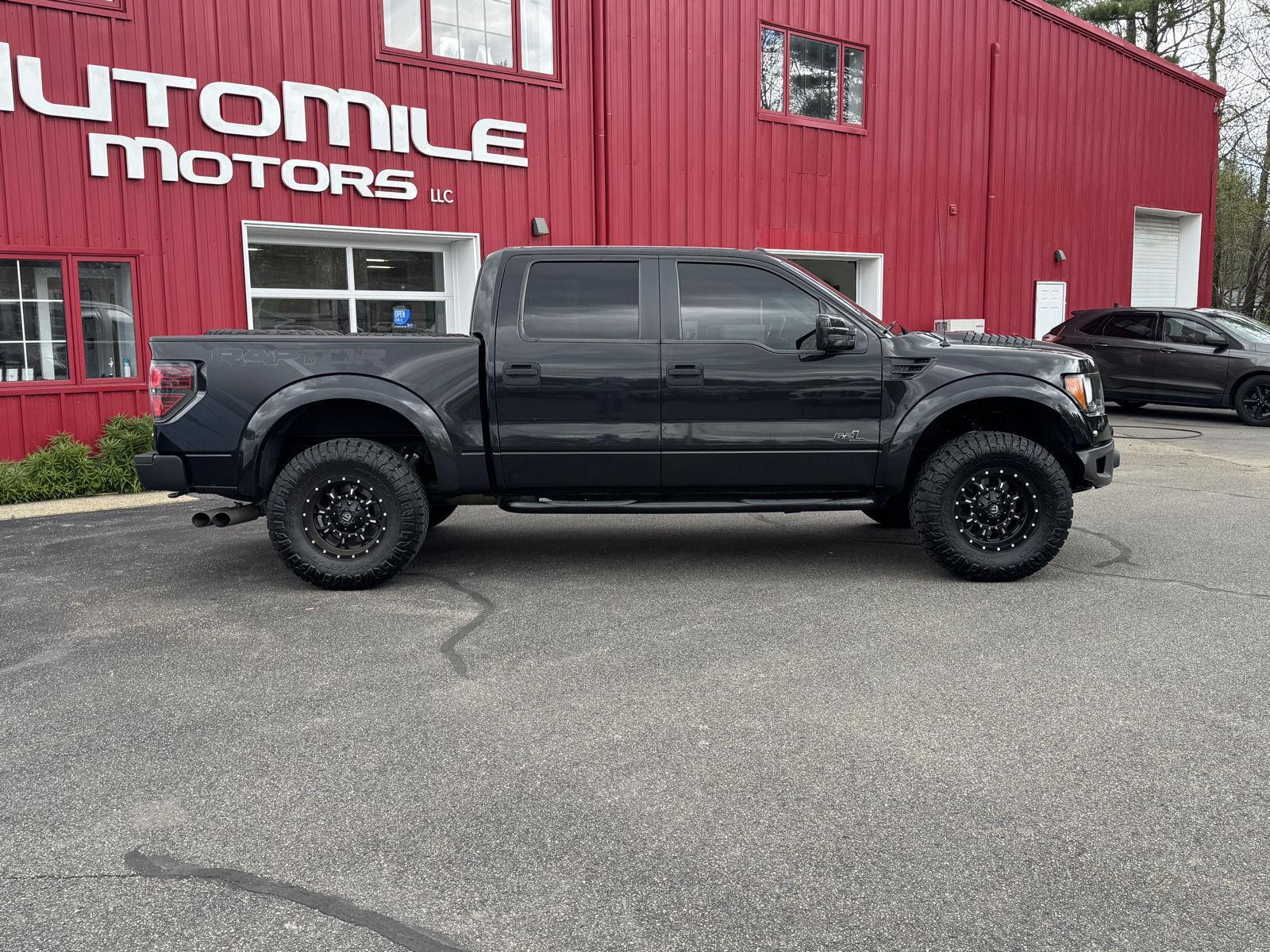 Automile Motors
