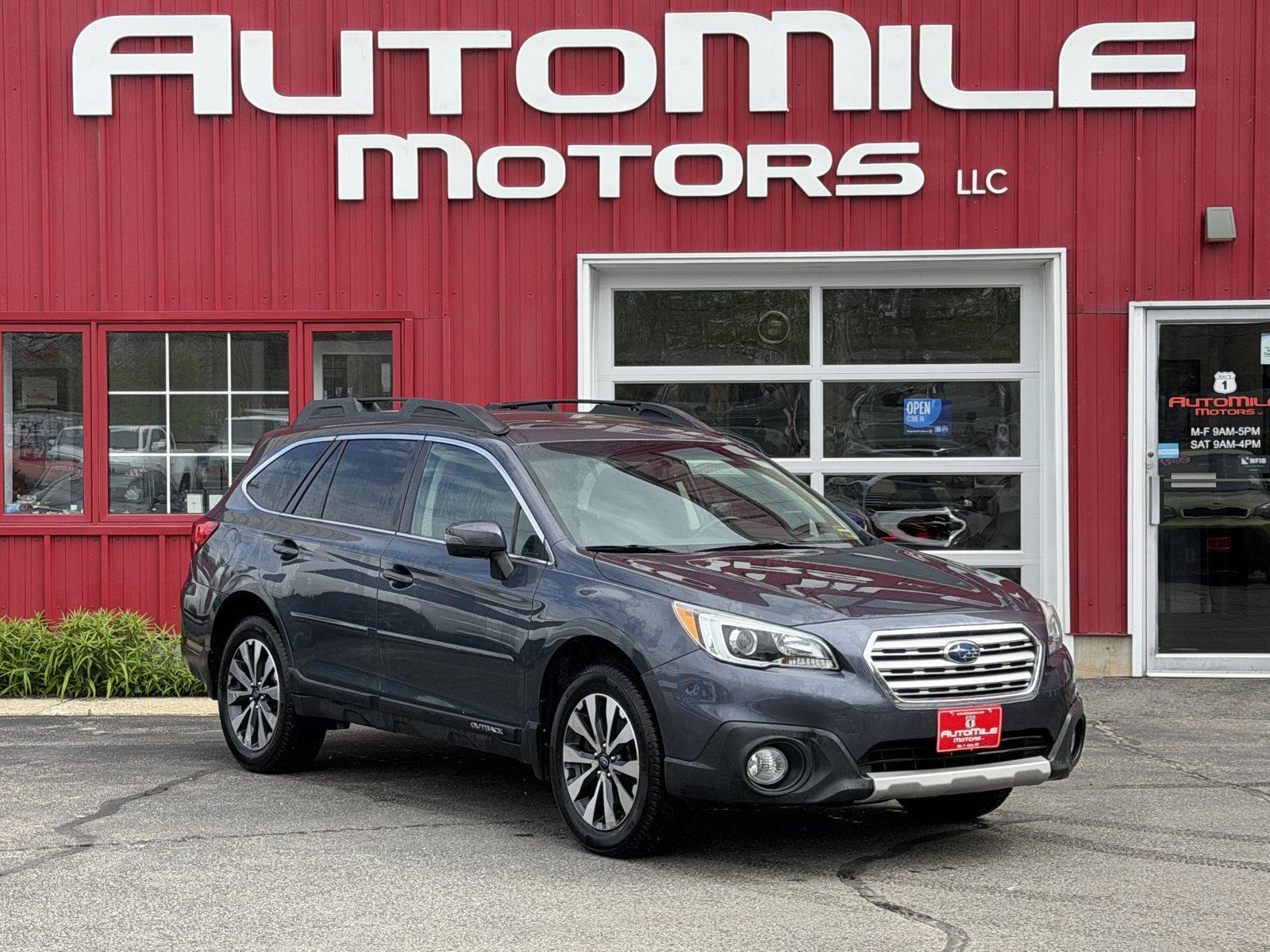 Automile Motors