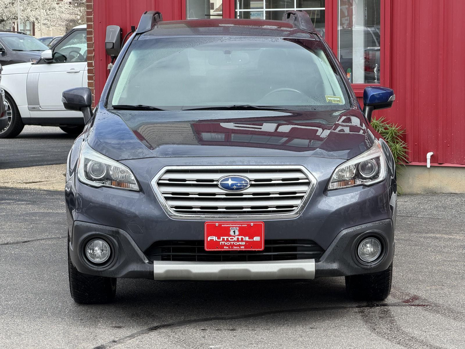 Automile Motors