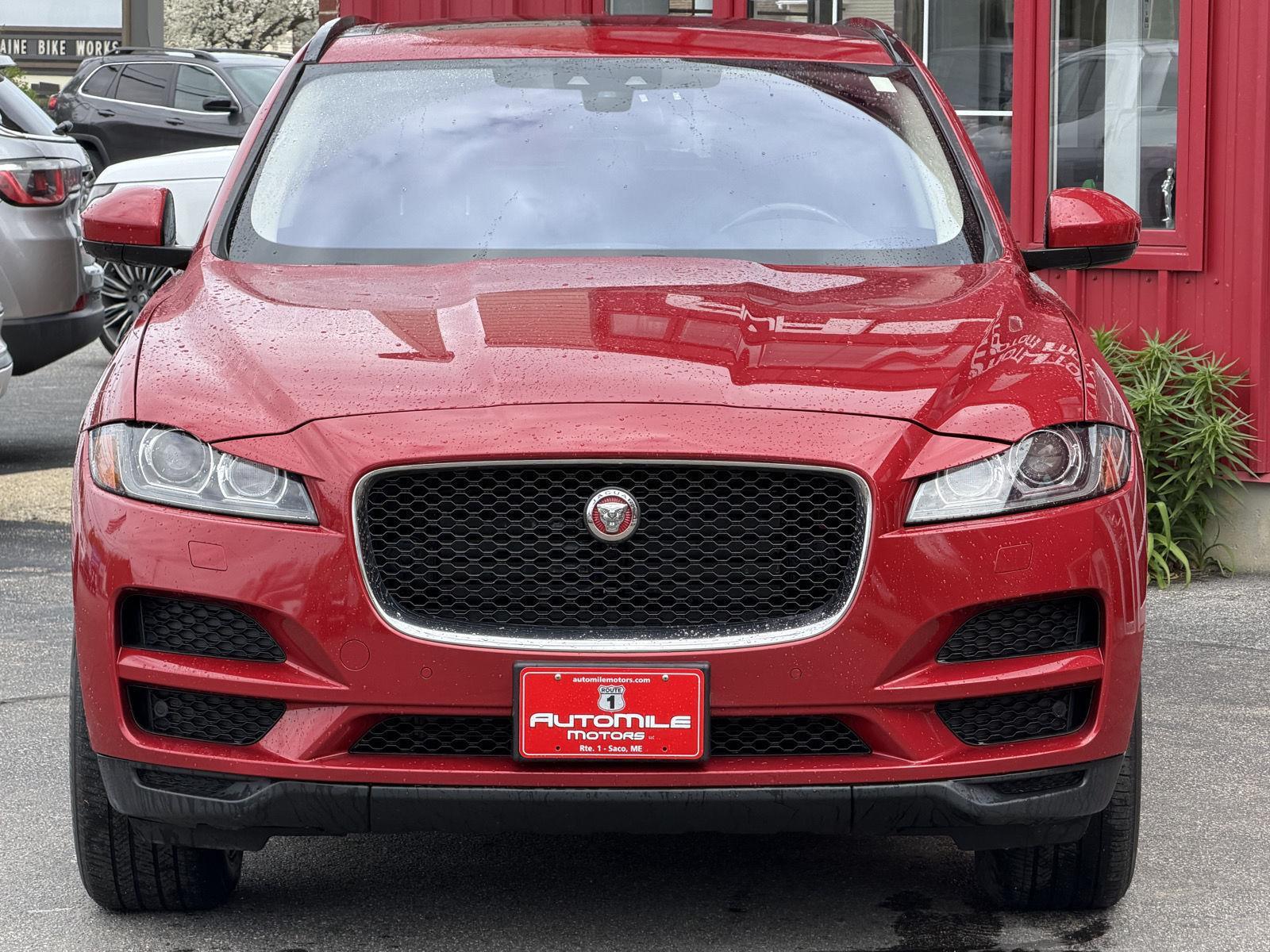 Automile Motors