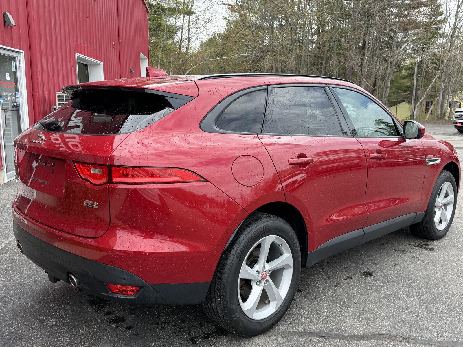 Automile Motors