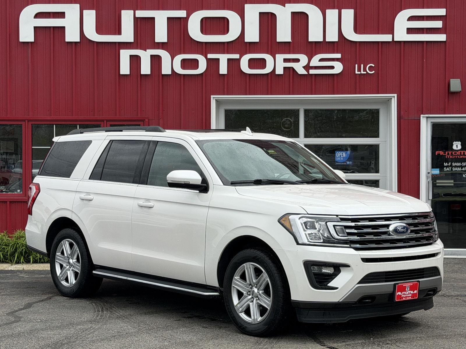 Automile Motors