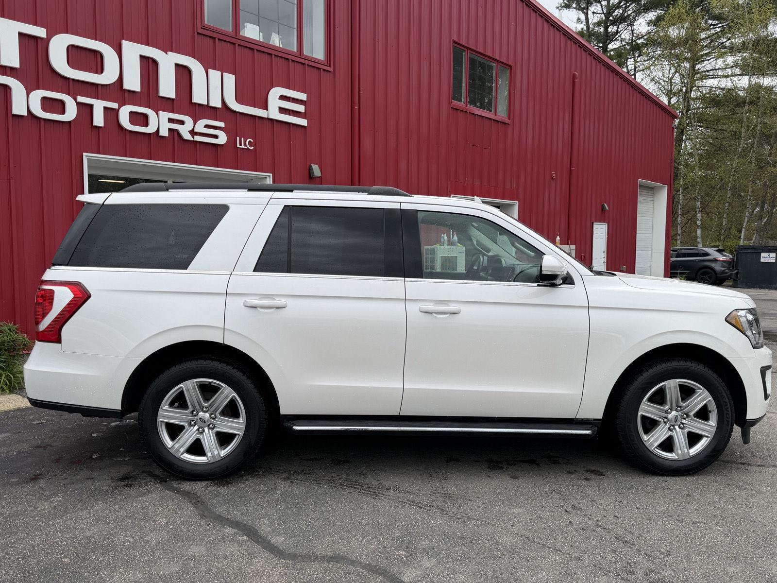 Automile Motors