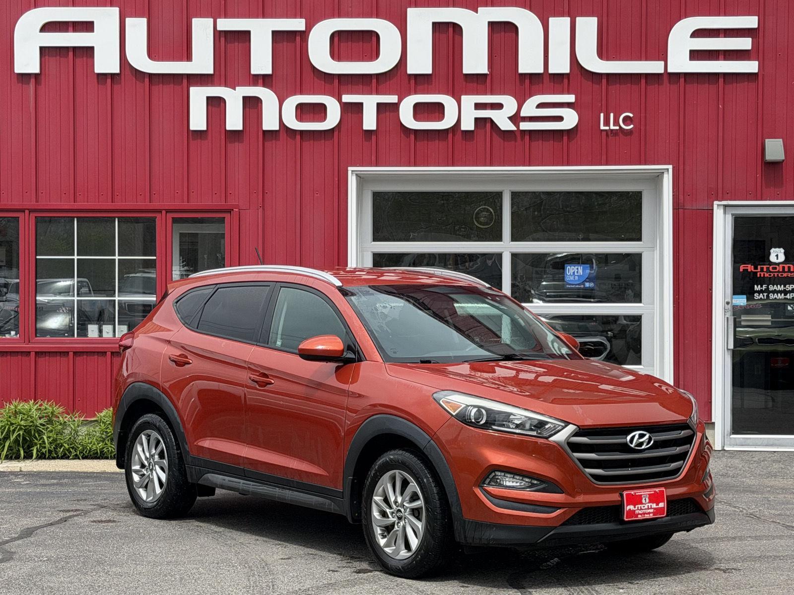 Automile Motors