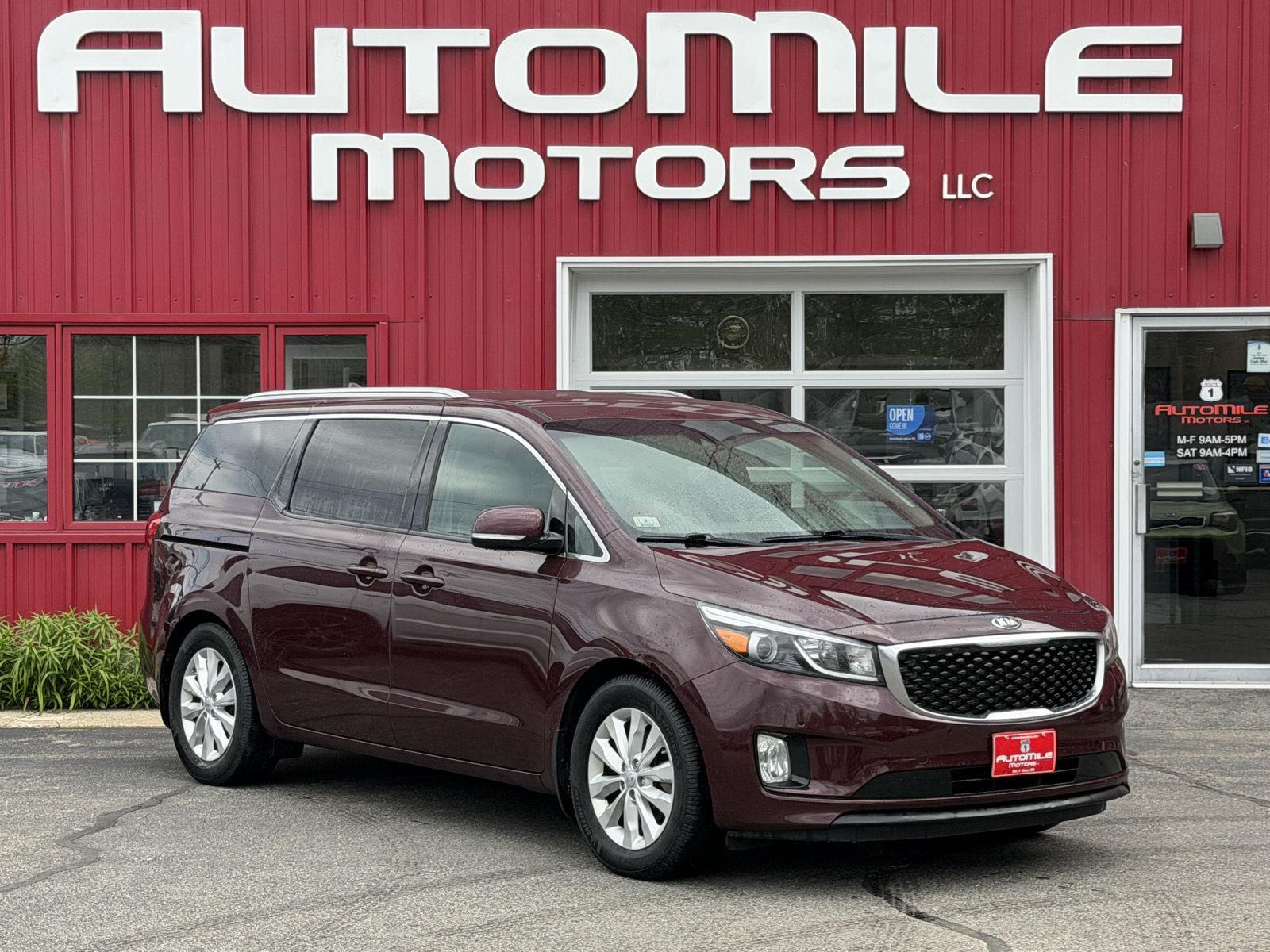 Automile Motors
