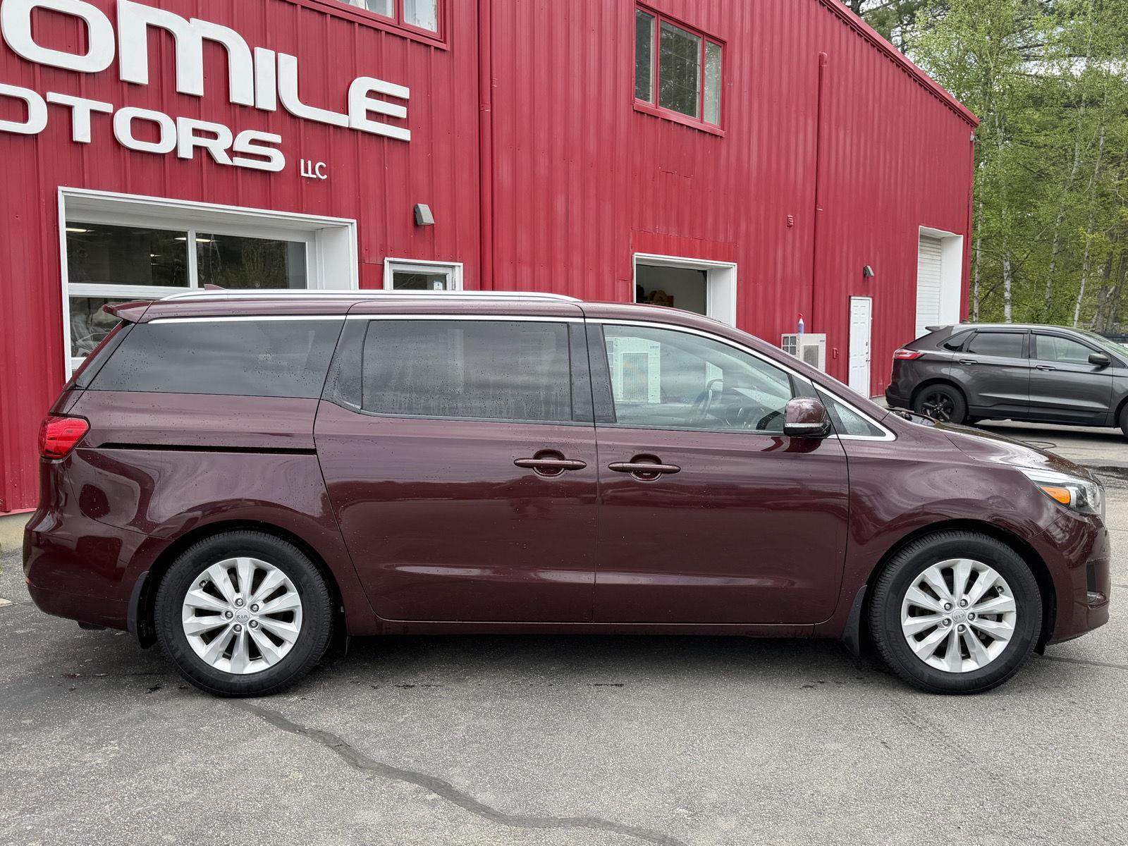 Automile Motors