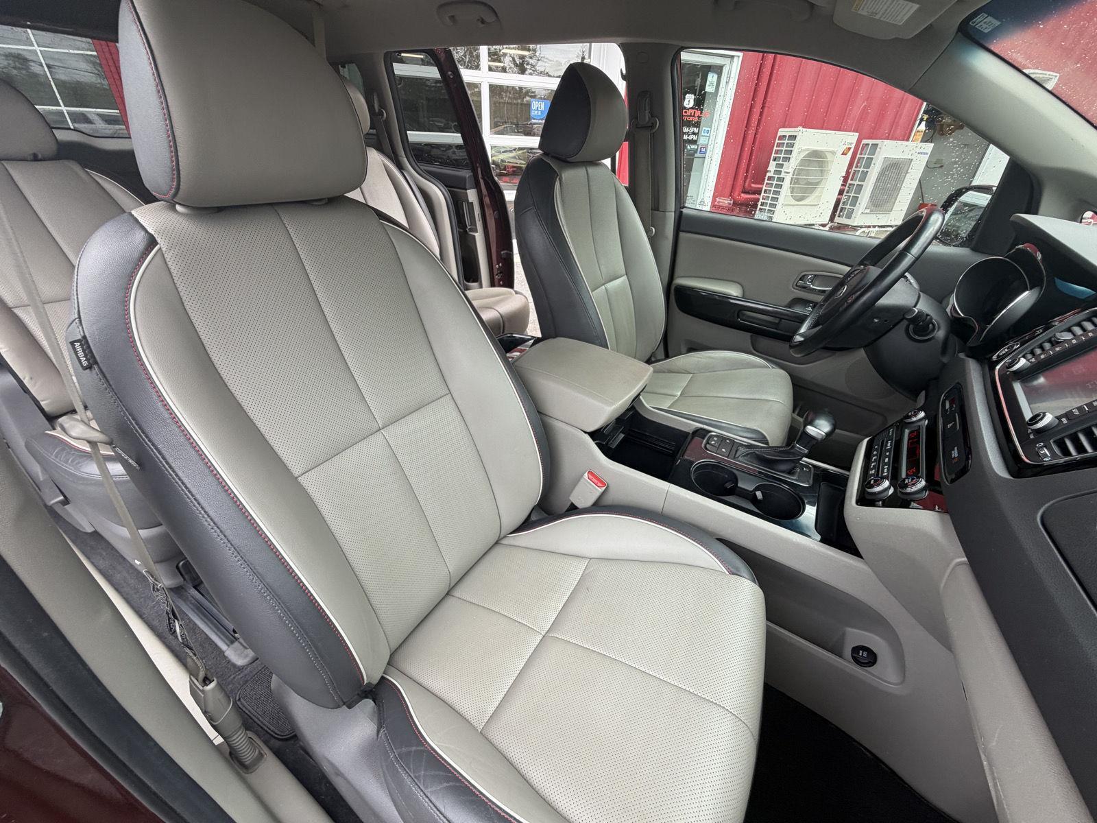Automile Motors