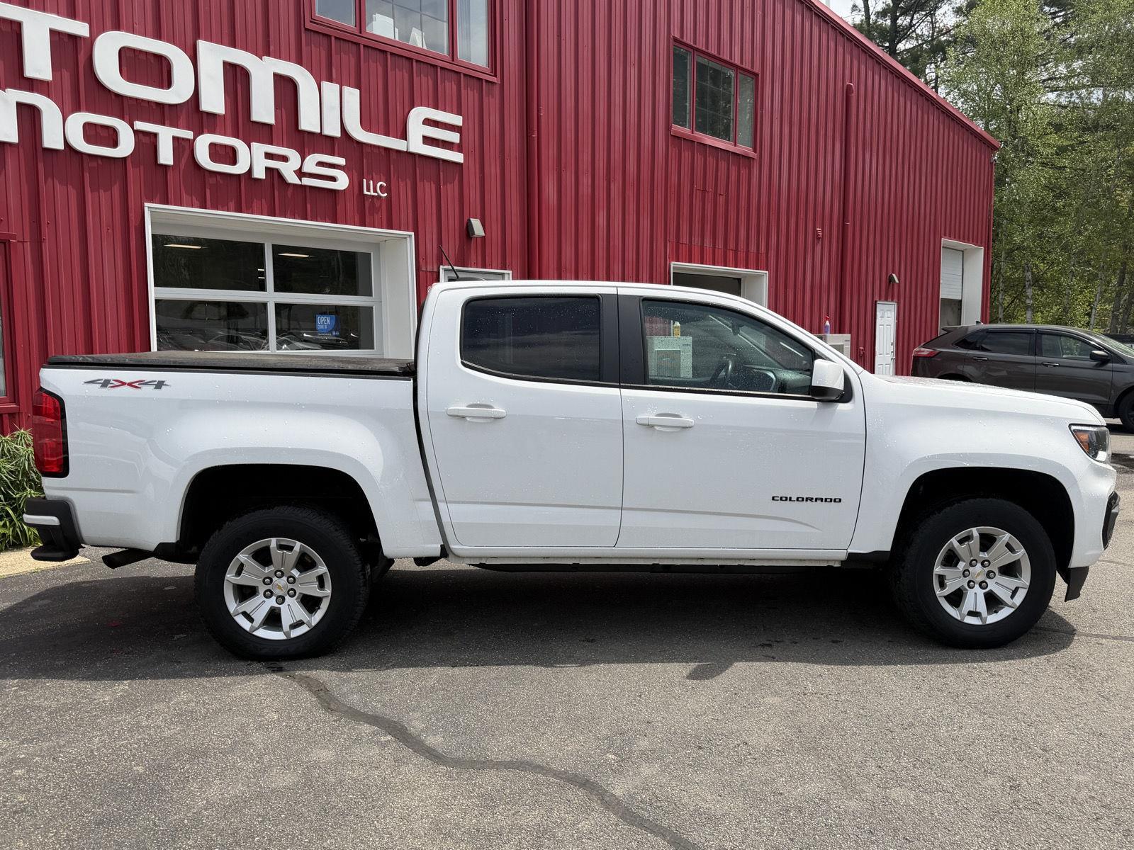 Automile Motors