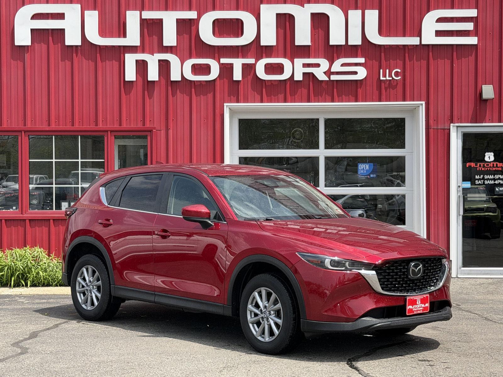 Automile Motors