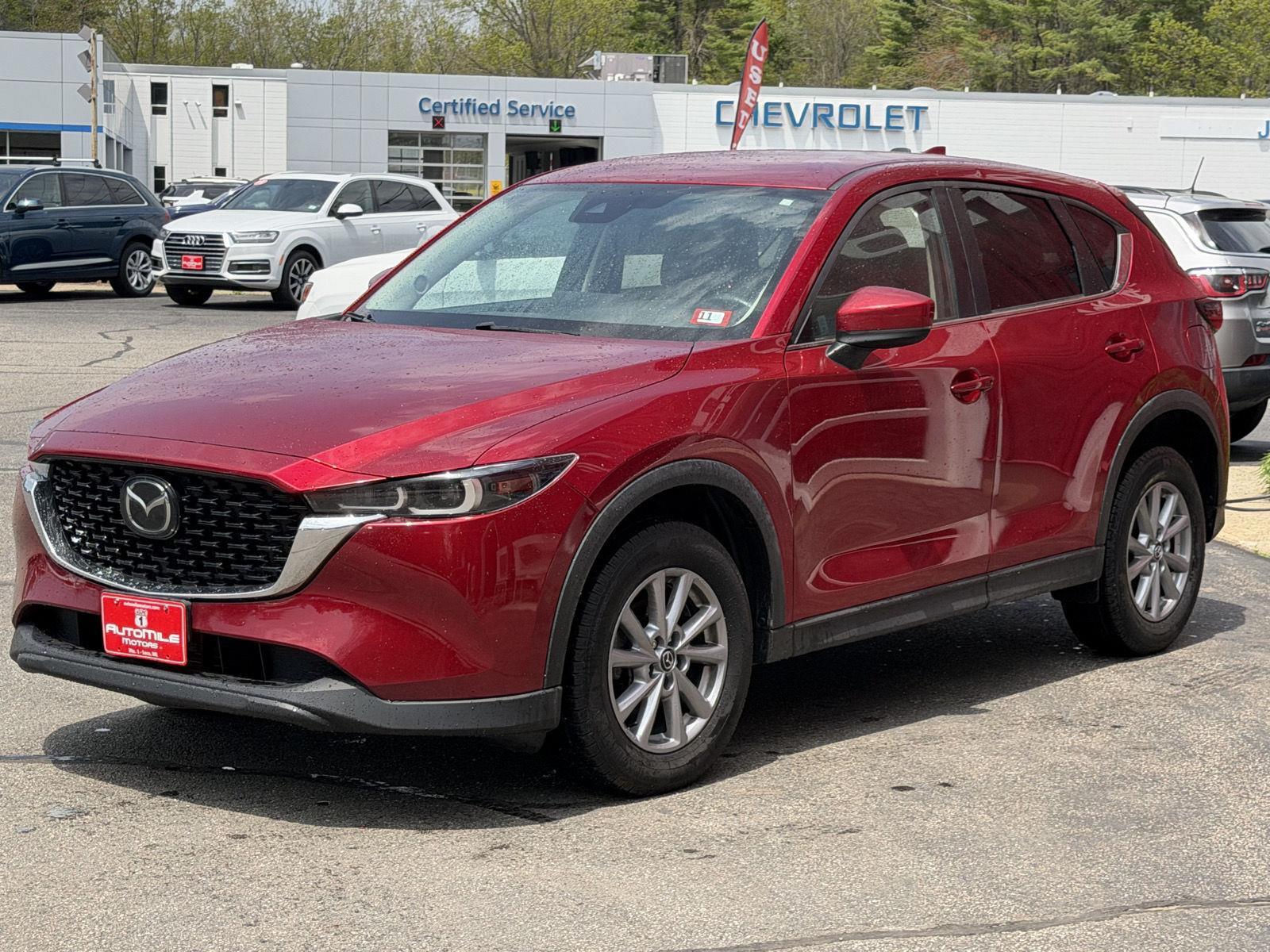 Automile Motors