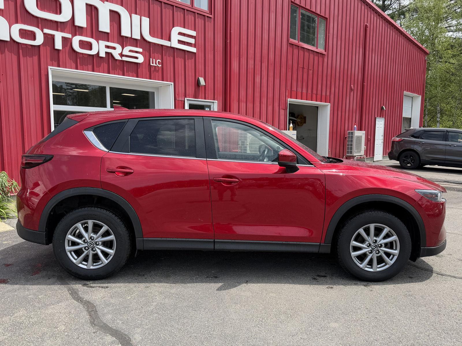 Automile Motors