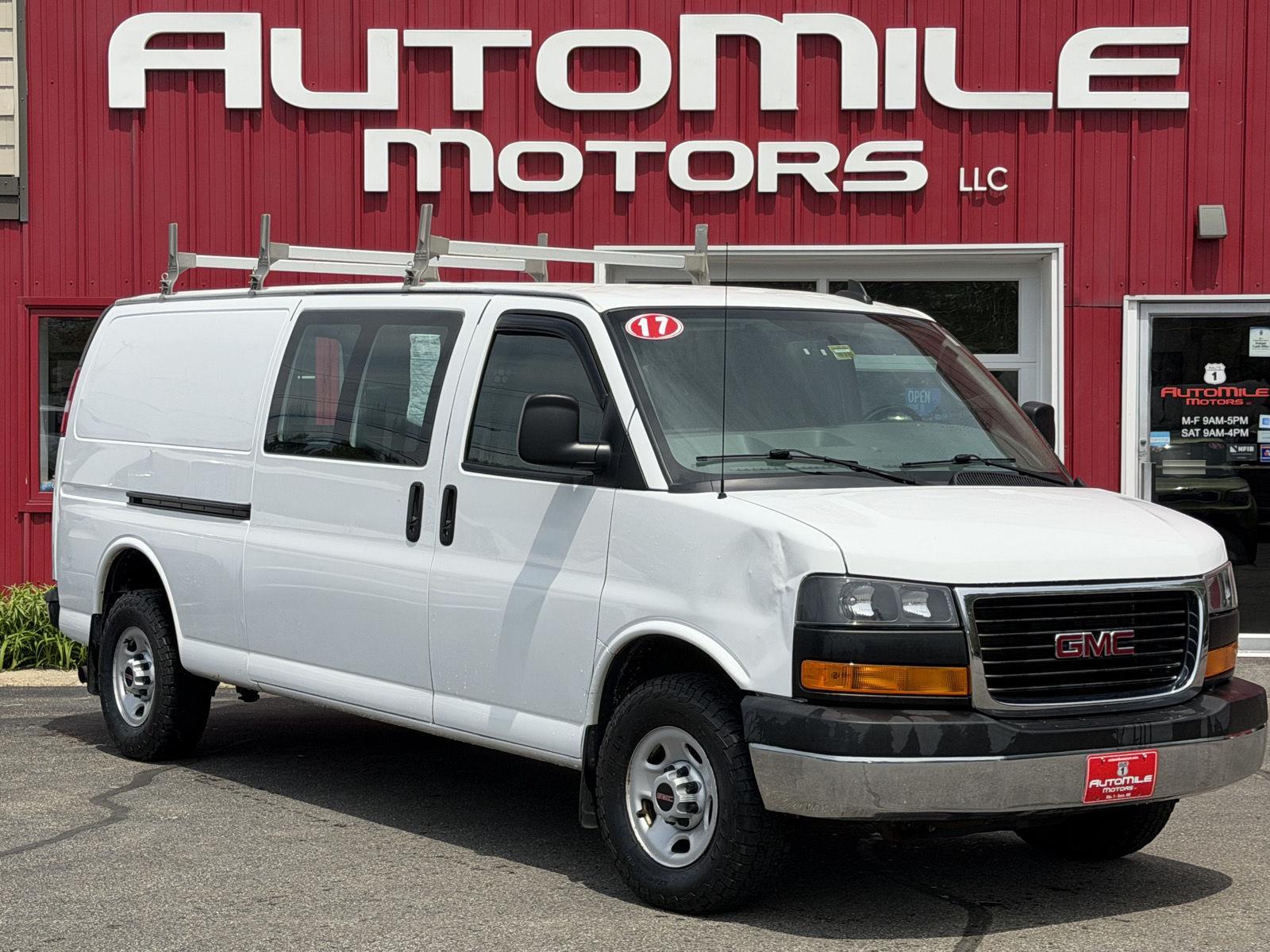Automile Motors