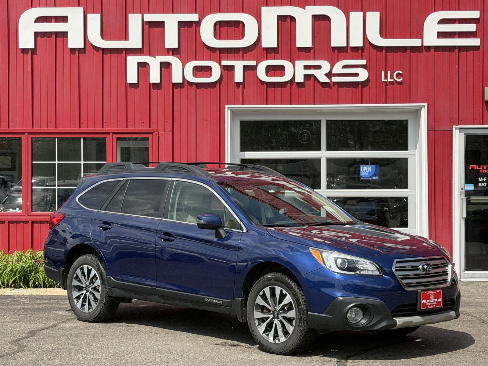 Automile Motors